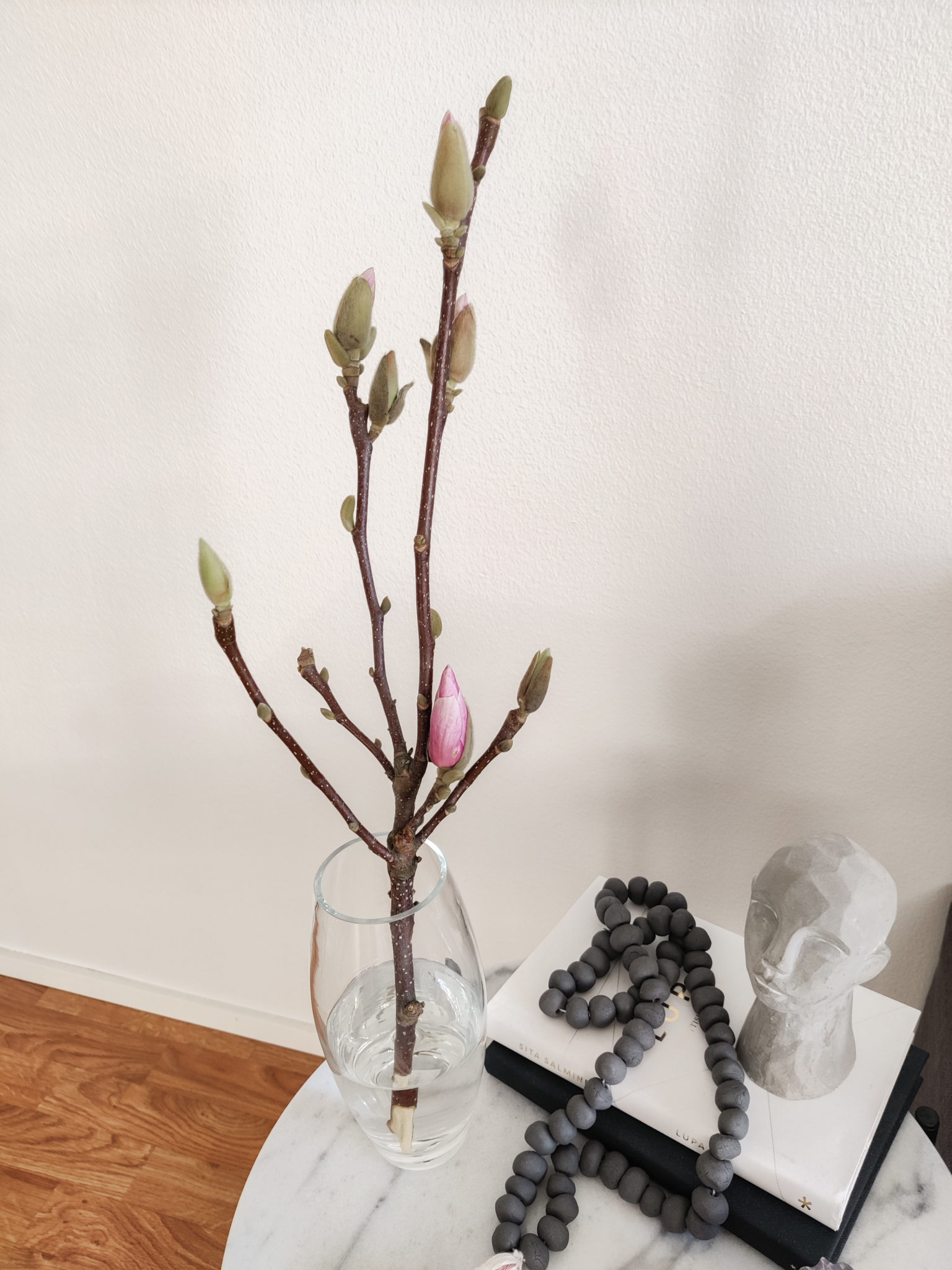 Magnolian oksa - Big mamas home by Jenni.