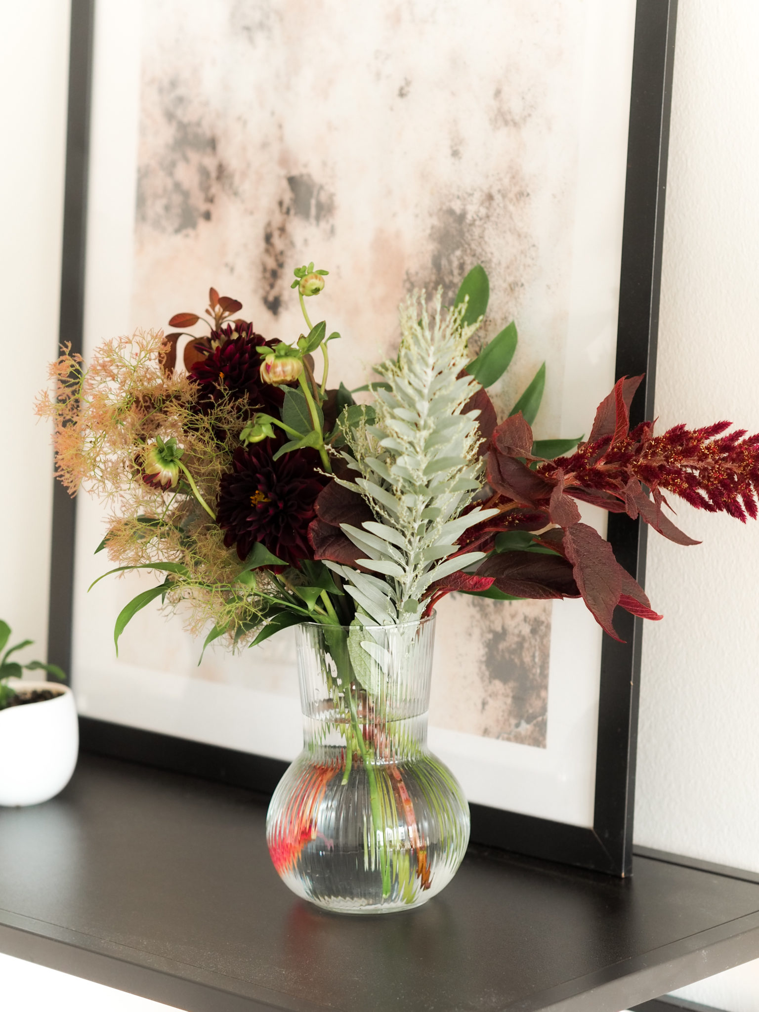 Kukkatehdas kimppu - BMH - Big mamas home by Jenni