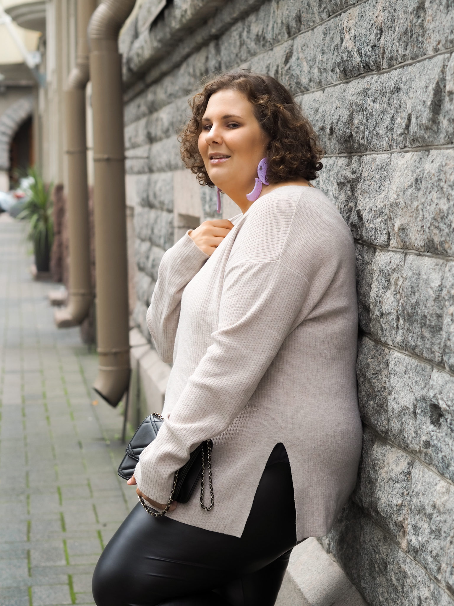 Syksyn ihanin asu - BMH - Big mamas home by Jenni