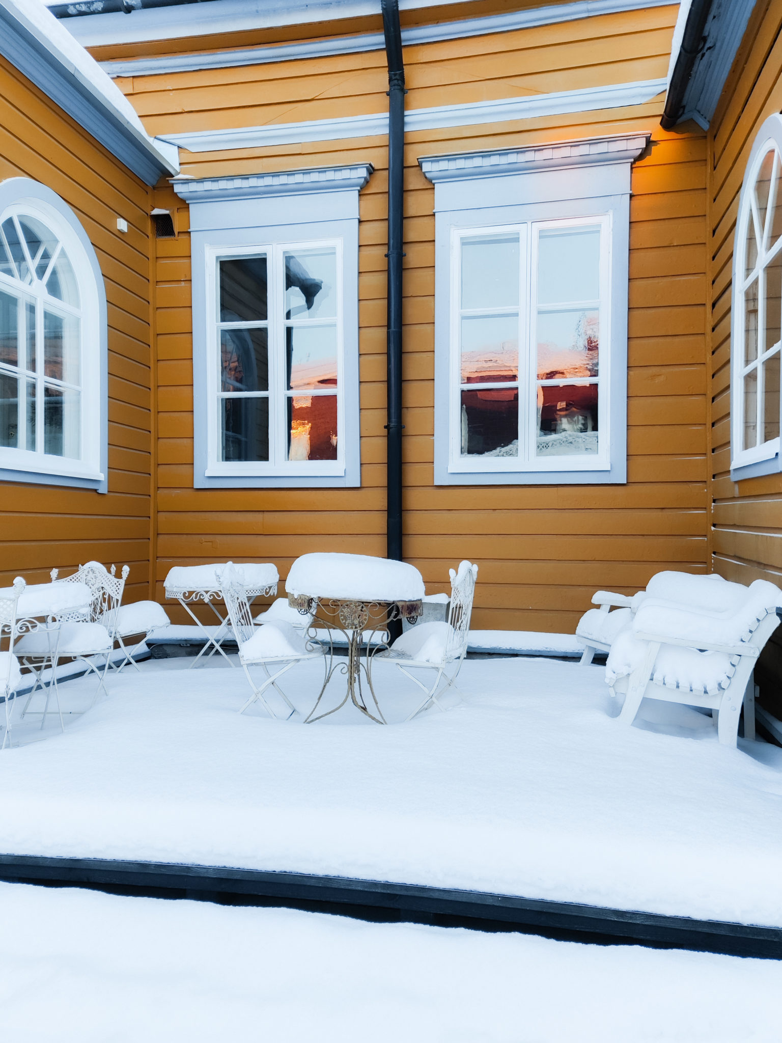 Hotelli Onni - BMH - Big mamas home by Jenni