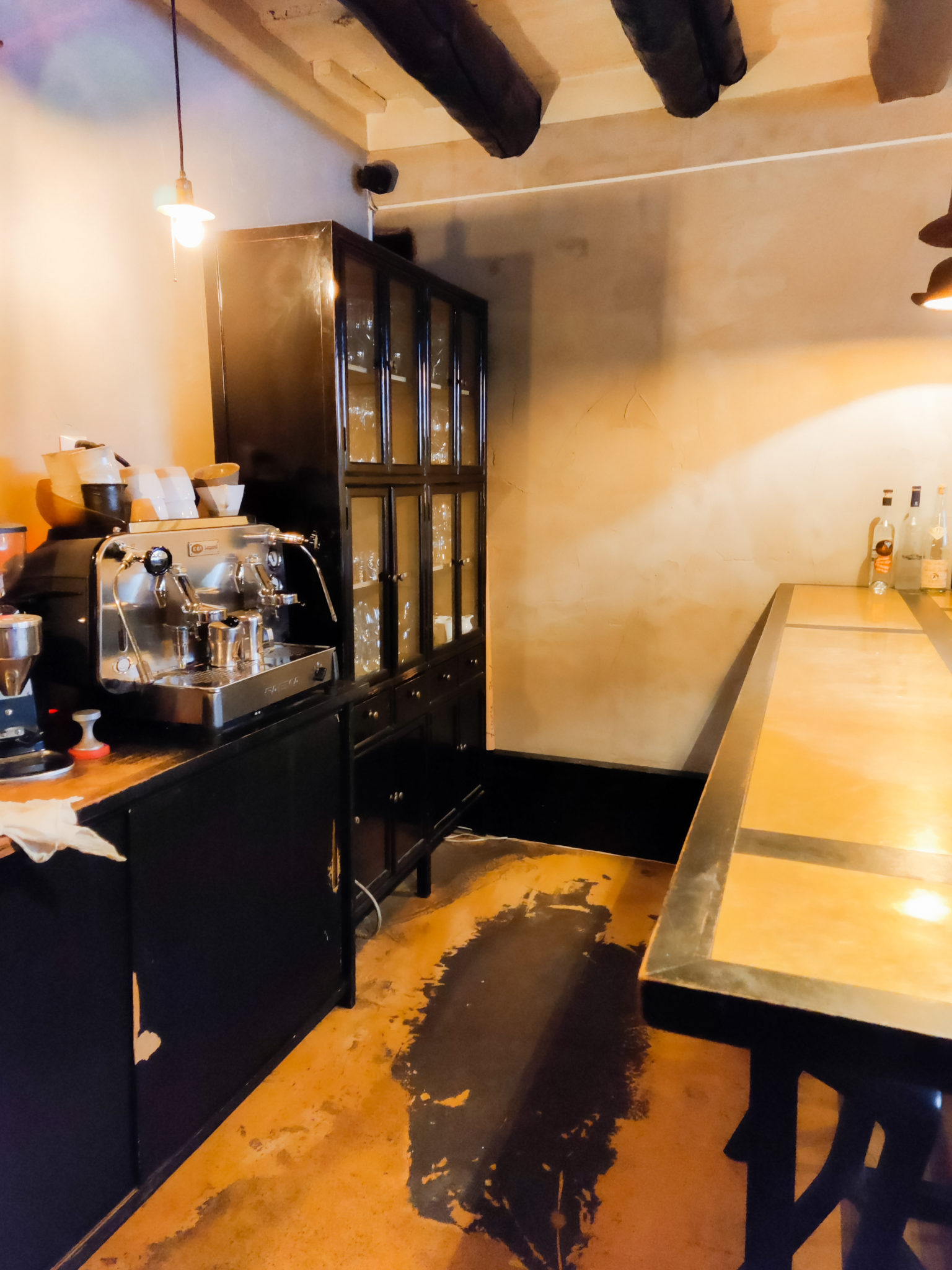 Sicapelle ravintola - BMH - Big mamas home by Jenni