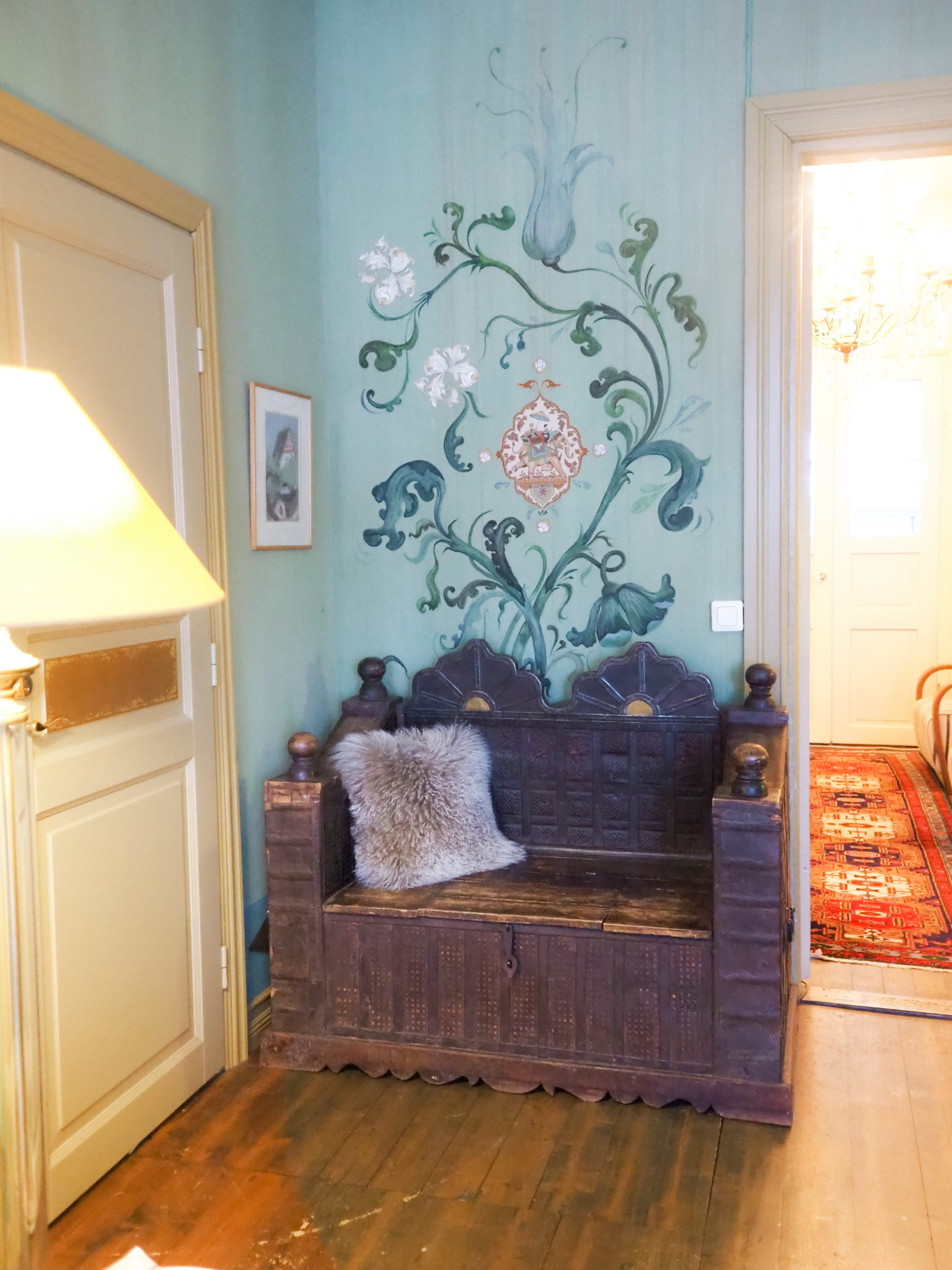 Hotelli Onni - BMH - Big mamas home by Jenni