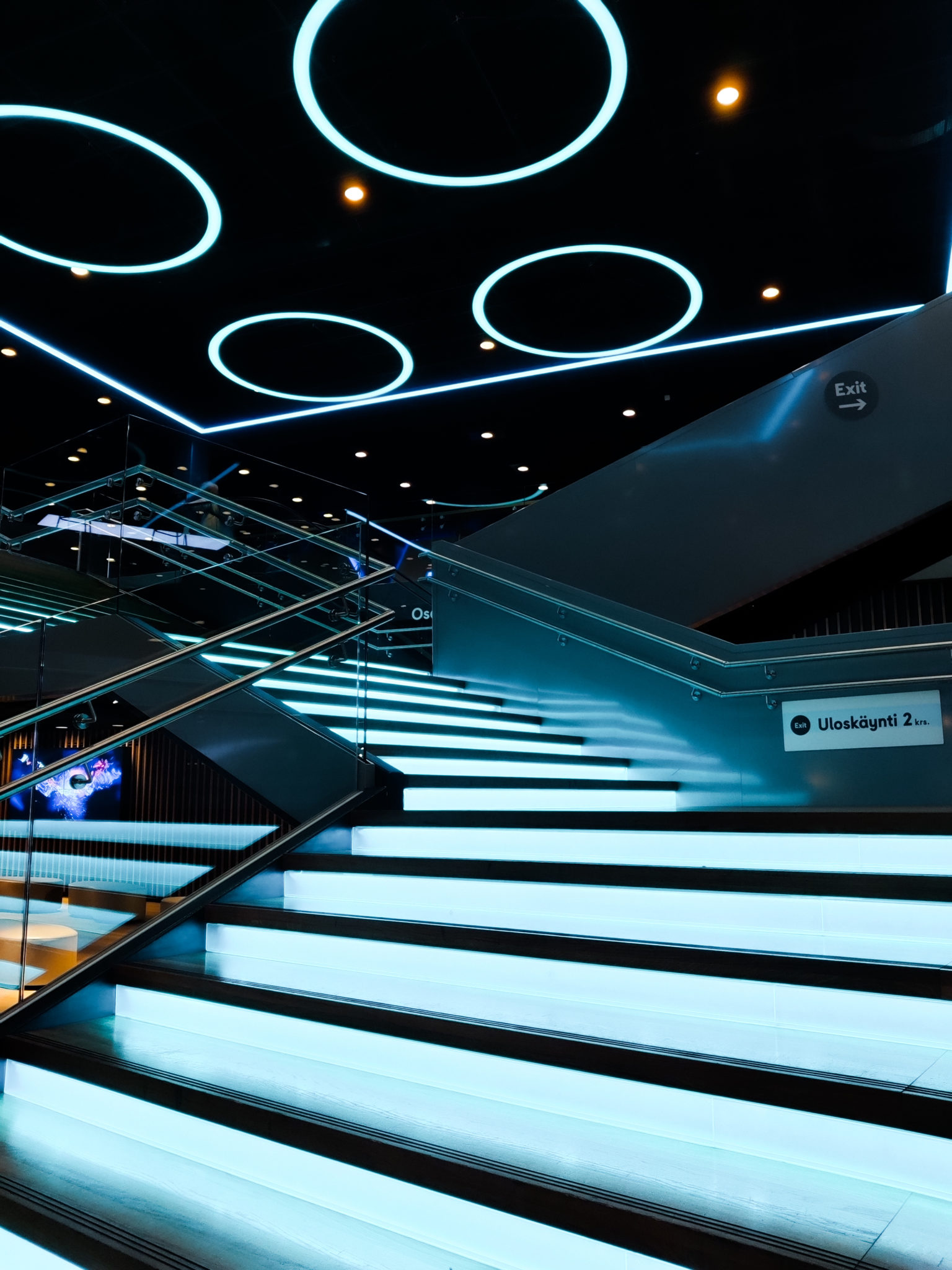 Elokuvatreffit - BMH - Big mamas home by Jenni