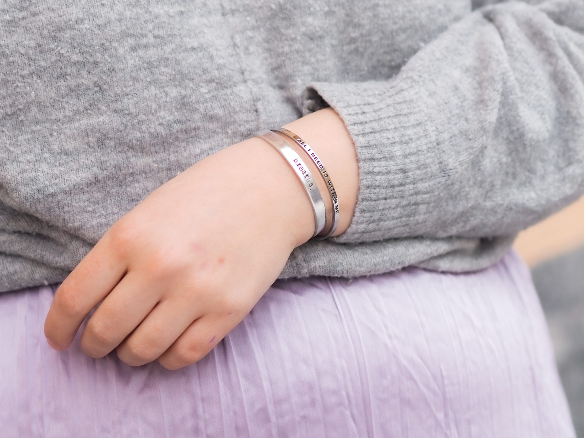 Breathe rannekoru - BMH - Big mamas home by Jenni