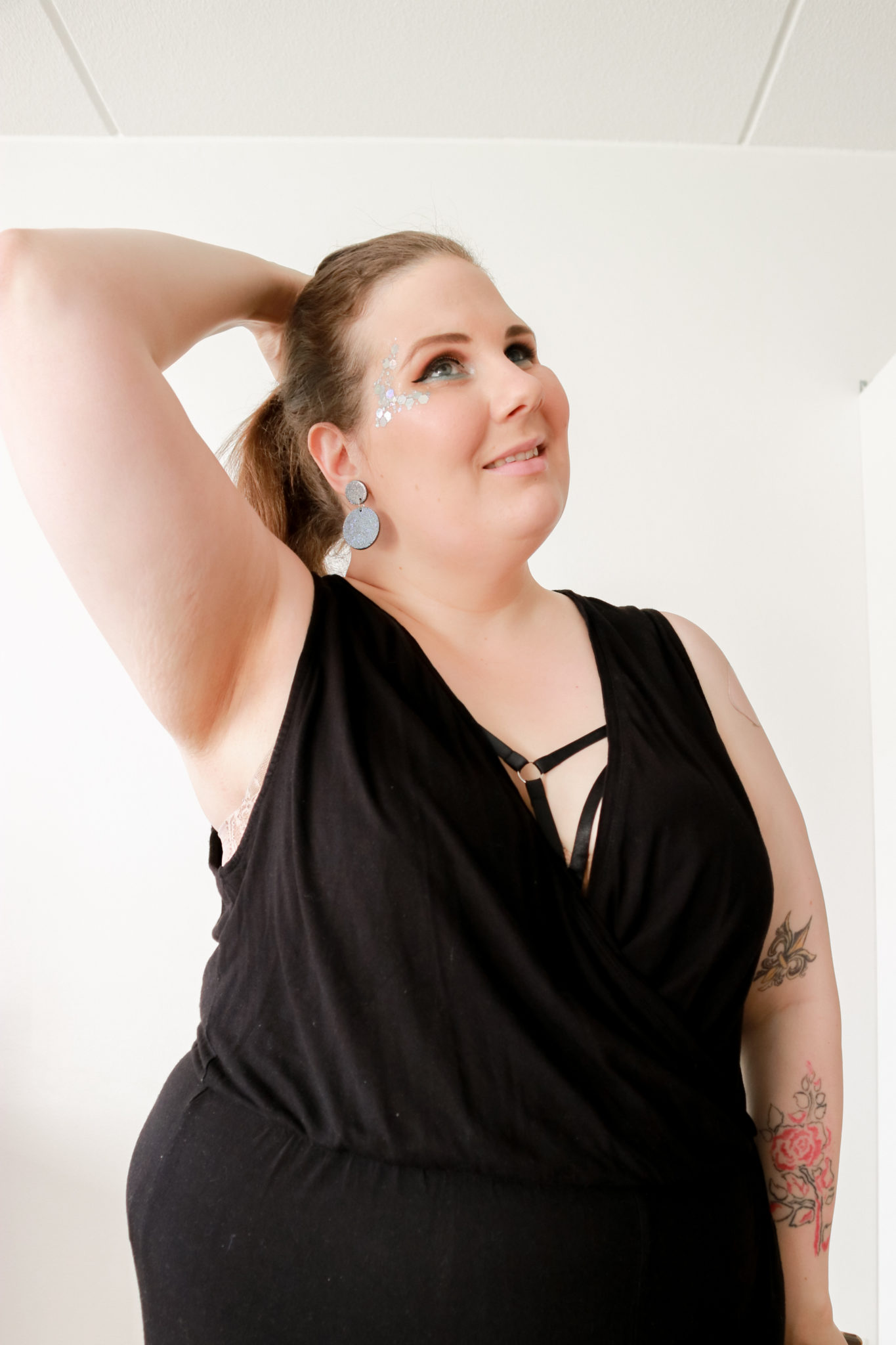 Euroviisut 2021 - BMH - Big mamas home by Jenni