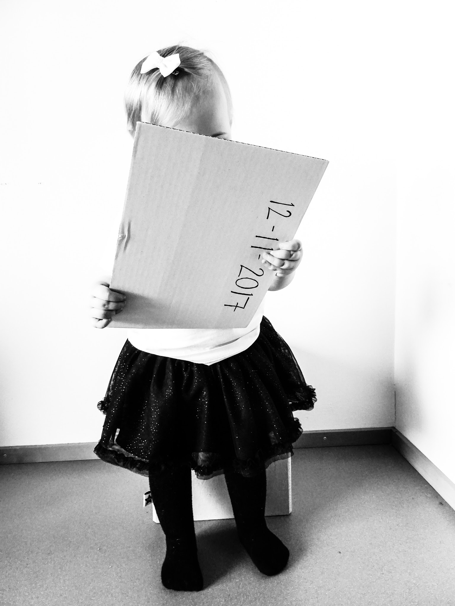 Tuleva isosisko - BMH - Big mamas home by Jenni