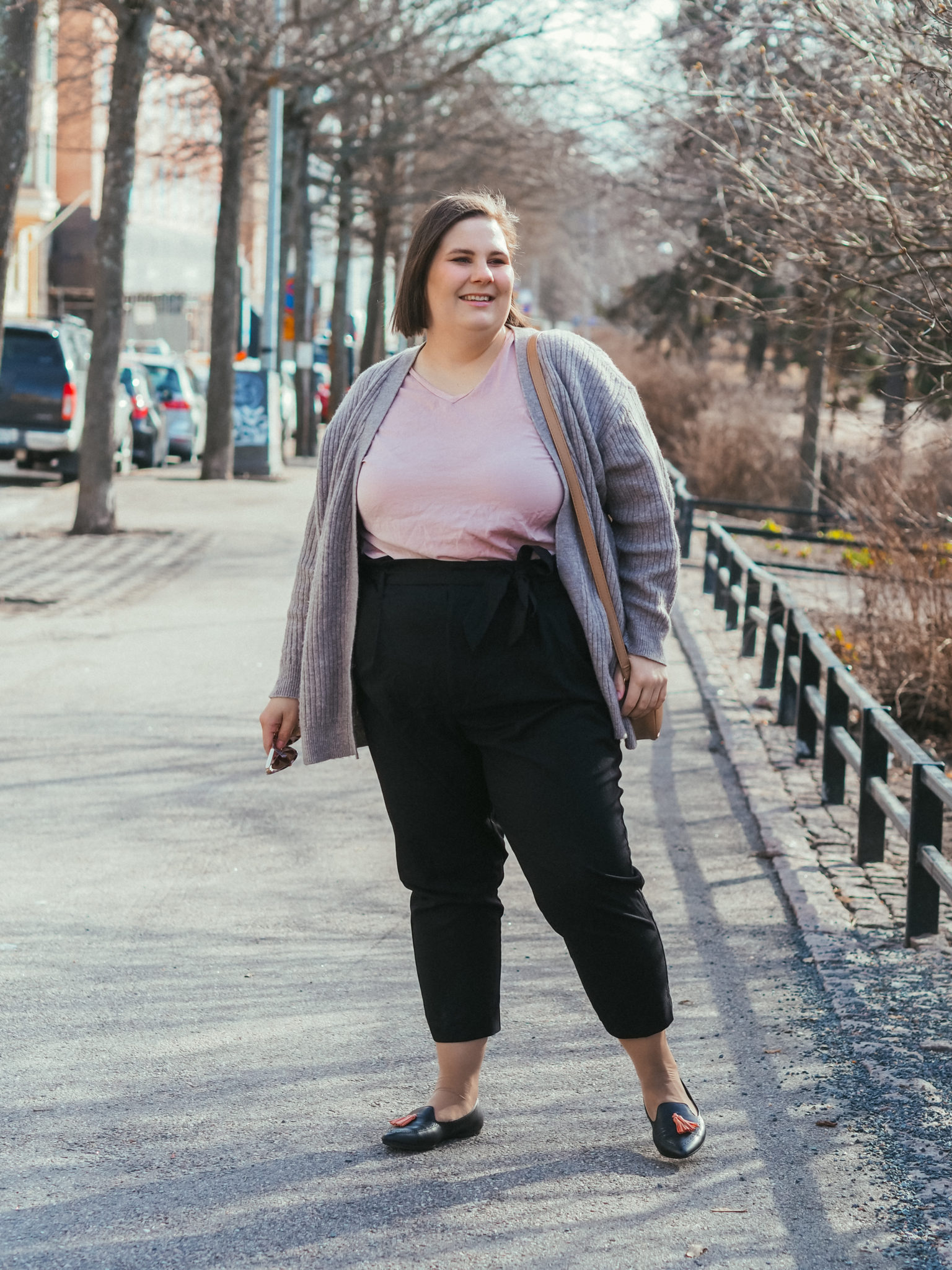 Vaatekaapin perusjuttuja - BMH - Big mamas home by Jenni