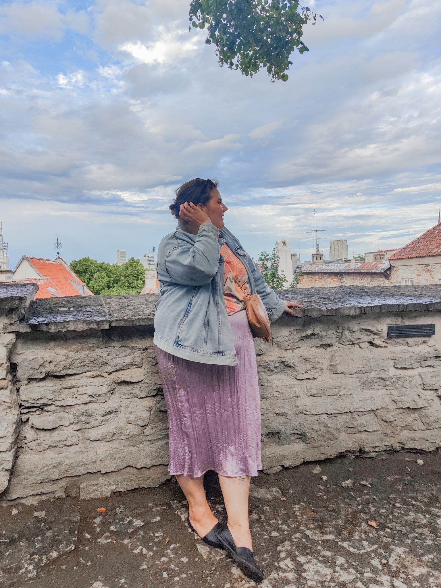 Tallinnan matkapäiväkirja - BMH - Big mamas home by Jenni